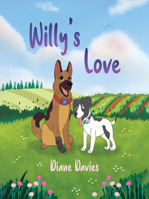 cover image of Willy's Love